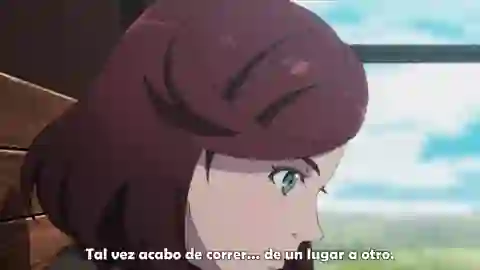 Fairy Gone Episodio 11
