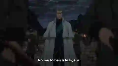 Fairy Gone Episodio 12