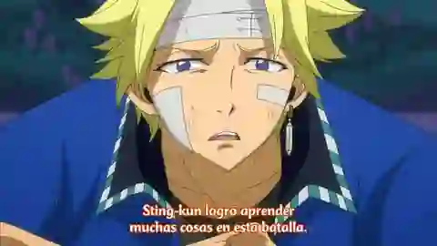Fairy Tail S2 Episodio 1