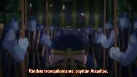 Fairy Tail S2 Episodio 2
