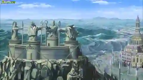 Fairy Tail S2 Episodio 5