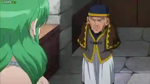 Fairy Tail S2 Episodio 9