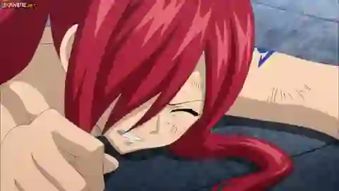 Fairy Tail S2 Episodio 11