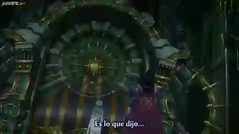 Fairy Tail S2 Episodio 12