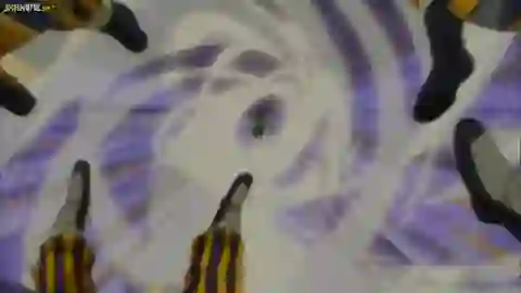 Fairy Tail S2 Episodio 13