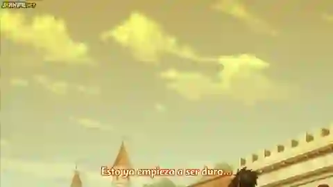 Fairy Tail S2 Episodio 14