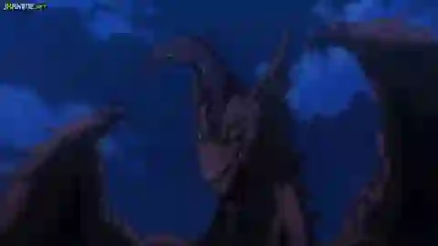Fairy Tail S2 Episodio 17