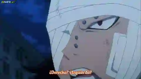Fairy Tail S2 Episodio 22