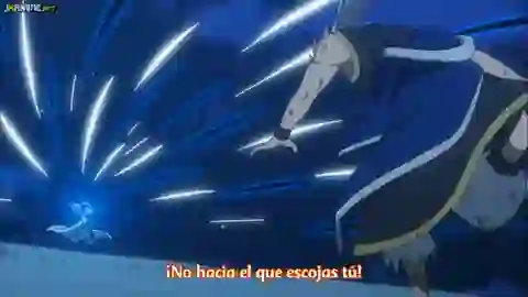 Fairy Tail S2 Episodio 23