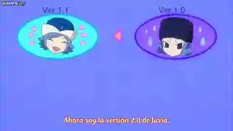 Fairy Tail S2 Episodio 24