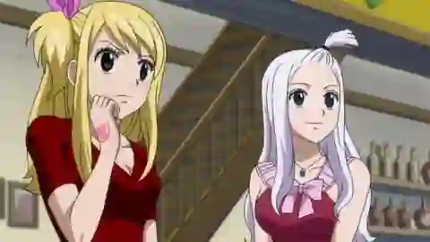 Fairy Tail Episodio 5