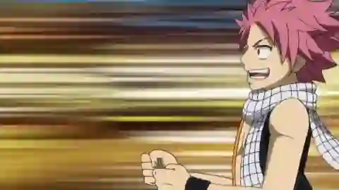 Fairy Tail Episodio 9
