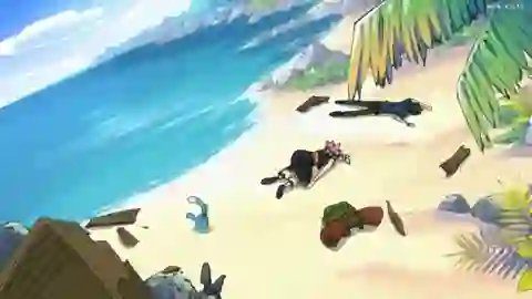 Fairy Tail Episodio 11