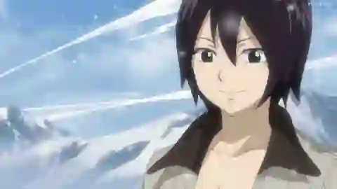 Fairy Tail Episodio 12