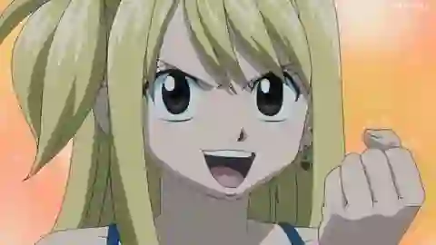 Fairy Tail Episodio 13