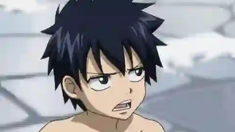 Fairy Tail Episodio 15