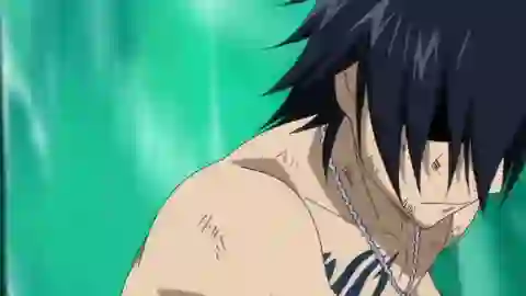 Fairy Tail Episodio 16