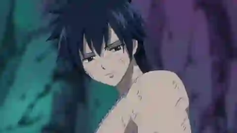 Fairy Tail Episodio 17