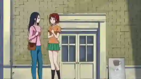 Fairy Tail Episodio 19