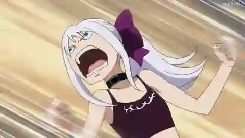 Fairy Tail Episodio 20