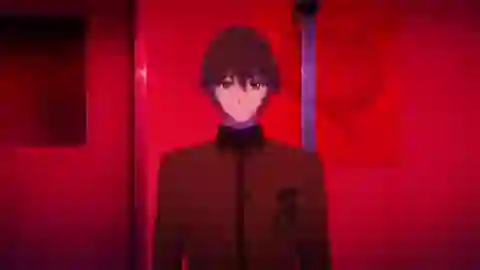 Fate/Extra: Last Encore Episodio 1