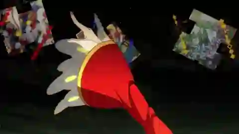 Fate/Extra: Last Encore Episodio 2