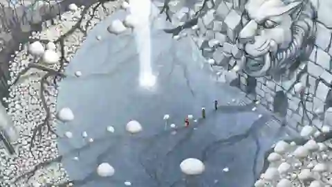 Fate/Extra: Last Encore Episodio 6