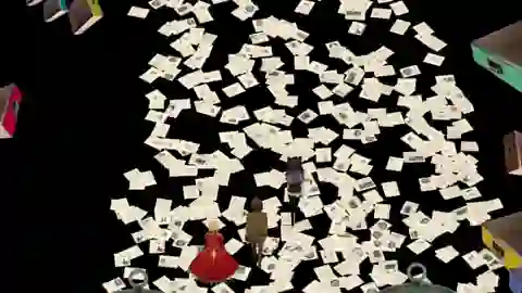 Fate/Extra: Last Encore Episodio 7