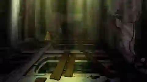 Fate/Extra: Last Encore Episodio 8