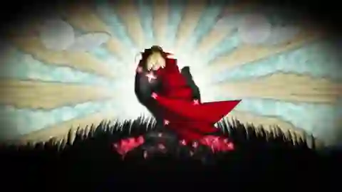 Fate/Extra: Last Encore Episodio 9