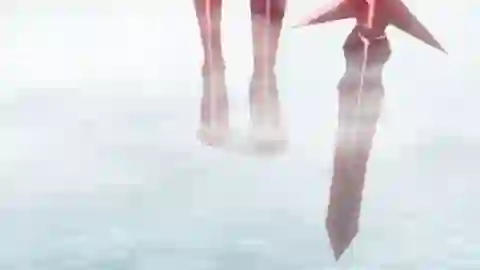 Fate/Extra: Last Encore Episodio 10
