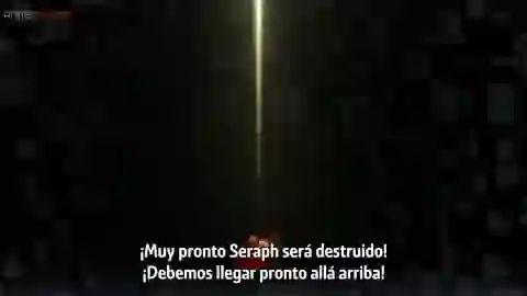 Fate/Extra: Last Encore Episodio 12