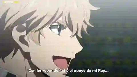 Fate/Grand Carnival Episodio 1