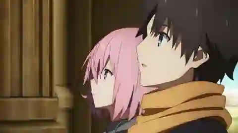 Fate/Grand Order: Zettai Majuu Sensen Babylonia Episodio 4