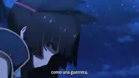 Fate/Grand Order: Zettai Majuu Sensen Babylonia Episodio 6