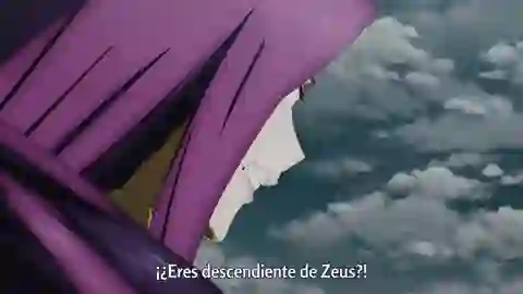 Fate/Grand Order: Zettai Majuu Sensen Babylonia Episodio 8