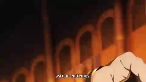 Fate/Grand Order: Zettai Majuu Sensen Babylonia Episodio 9