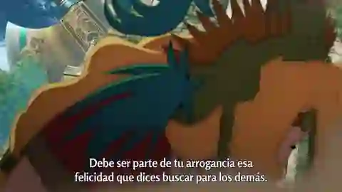 Fate/Grand Order: Zettai Majuu Sensen Babylonia Episodio 11