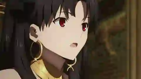 Fate/Grand Order: Zettai Majuu Sensen Babylonia Episodio 12