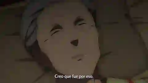 Fate/Grand Order: Zettai Majuu Sensen Babylonia Episodio 14