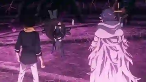 Fate/Grand Order: Zettai Majuu Sensen Babylonia Episodio 15