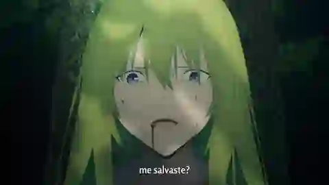 Fate/Grand Order: Zettai Majuu Sensen Babylonia Episodio 16
