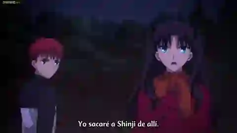 Fate/stay night: Unlimited Blade Works 2nda Temporada: Sunny Day Episodio 11