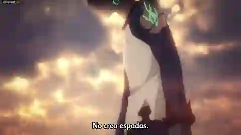 Fate/stay night: Unlimited Blade Works 2nda Temporada: Sunny Day Episodio 12