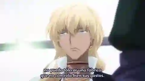 Fate/stay night: Unlimited Blade Works (TV) 2 Episodio 2