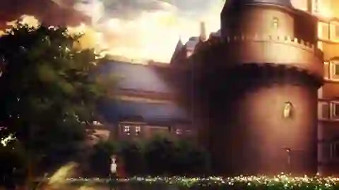 Fate/stay night: Unlimited Blade Works (TV) 2 Episodio 4