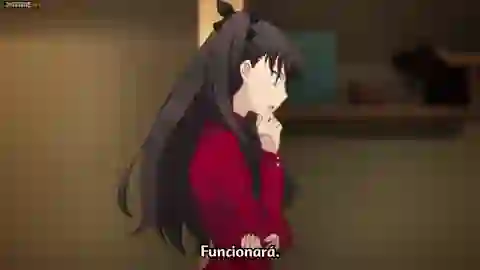 Fate/stay night: Unlimited Blade Works (TV) 2 Episodio 10