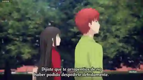 Fate/stay night: Unlimited Blade Works (TV) 2 Episodio 13