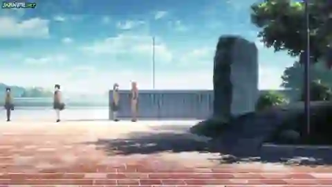 Fate/stay night: Unlimited Blade Works (TV) Episodio 1