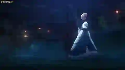 Fate/stay night: Unlimited Blade Works (TV) Episodio 3